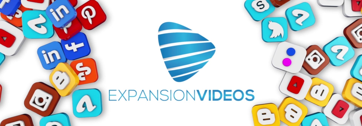Expansionvideos - Social media