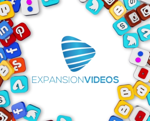 Expansionvideos - Social media