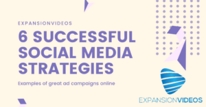 Social Media Strategies