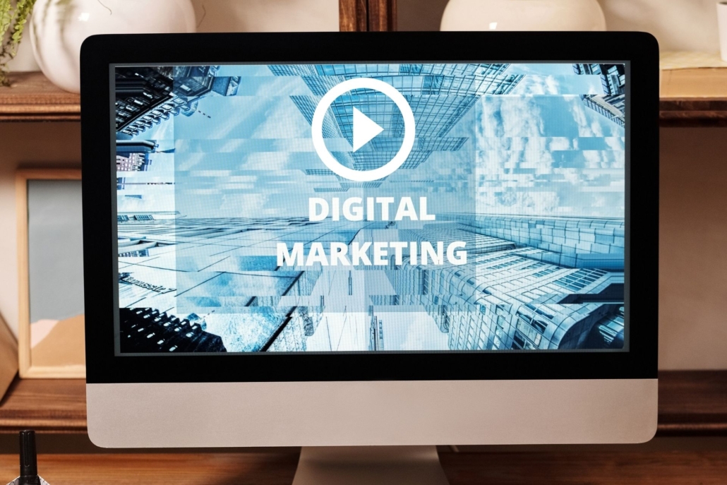 Video Format in Digital Marketing