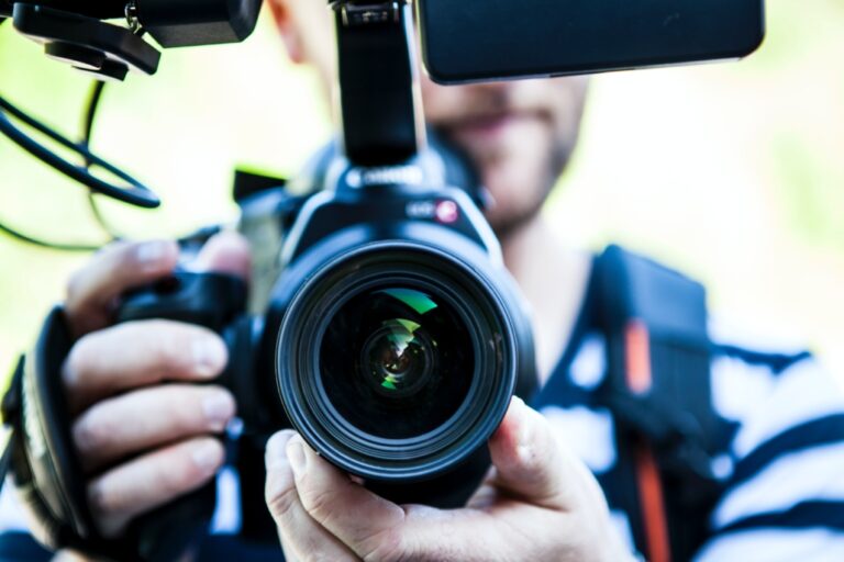 10 NEW THINGS IN VIDEO MARKETING 2022 AND HOW YOUR COMPANY CAN BENEFIT FROM THEM!